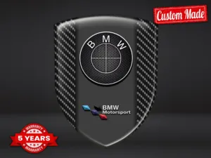 BMW Autocollants Camions Sport Premium Qualité Supérieure
